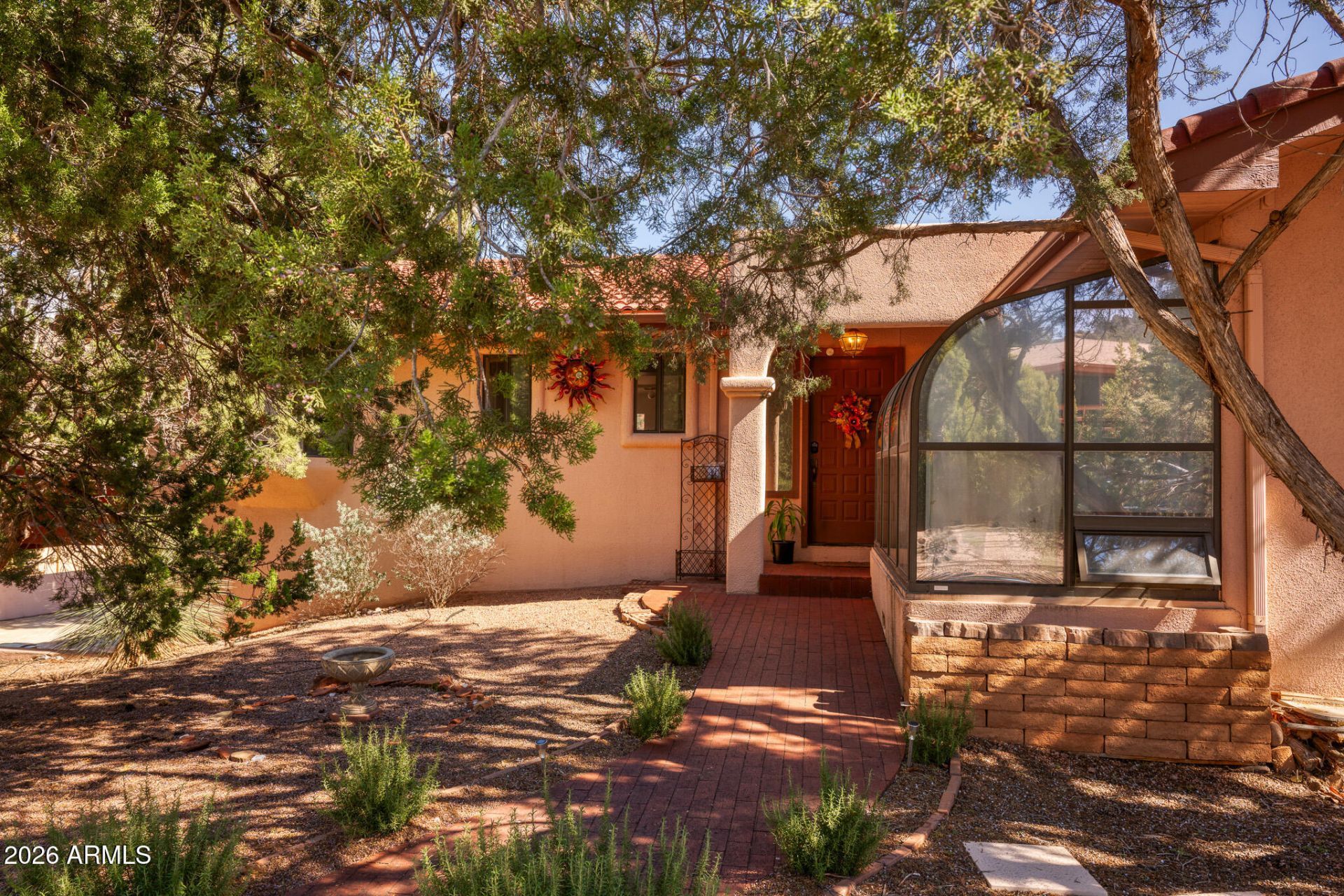 130 Blackjack Drive, Sedona, AZ 86351 Main Photo