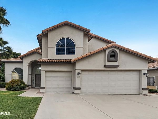 1156 N Fiji Way, Gilbert, AZ 85234