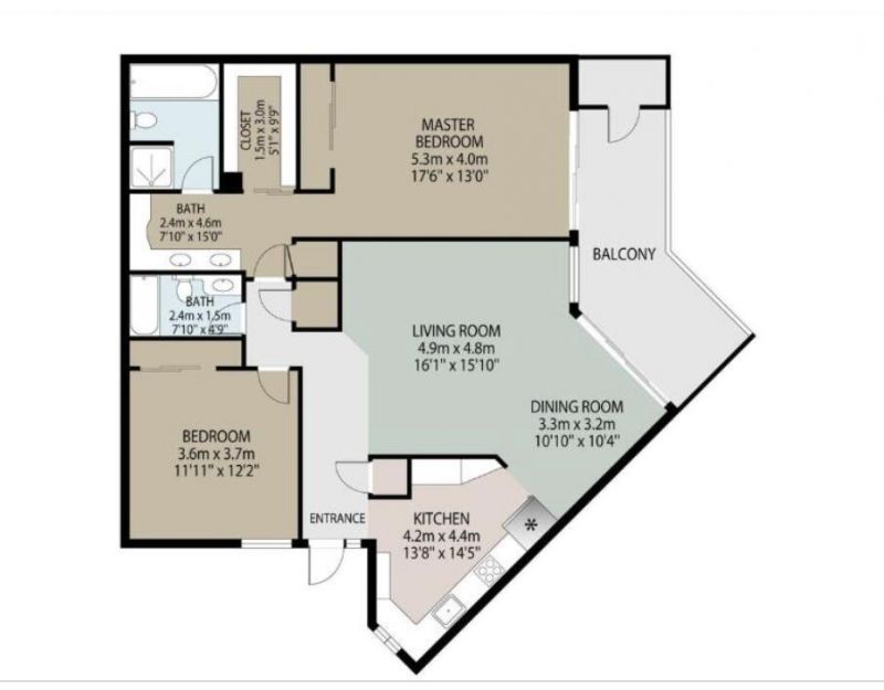 5650 Camino Del Sol, Unit 306, Boca Raton, FL 33433 Photo