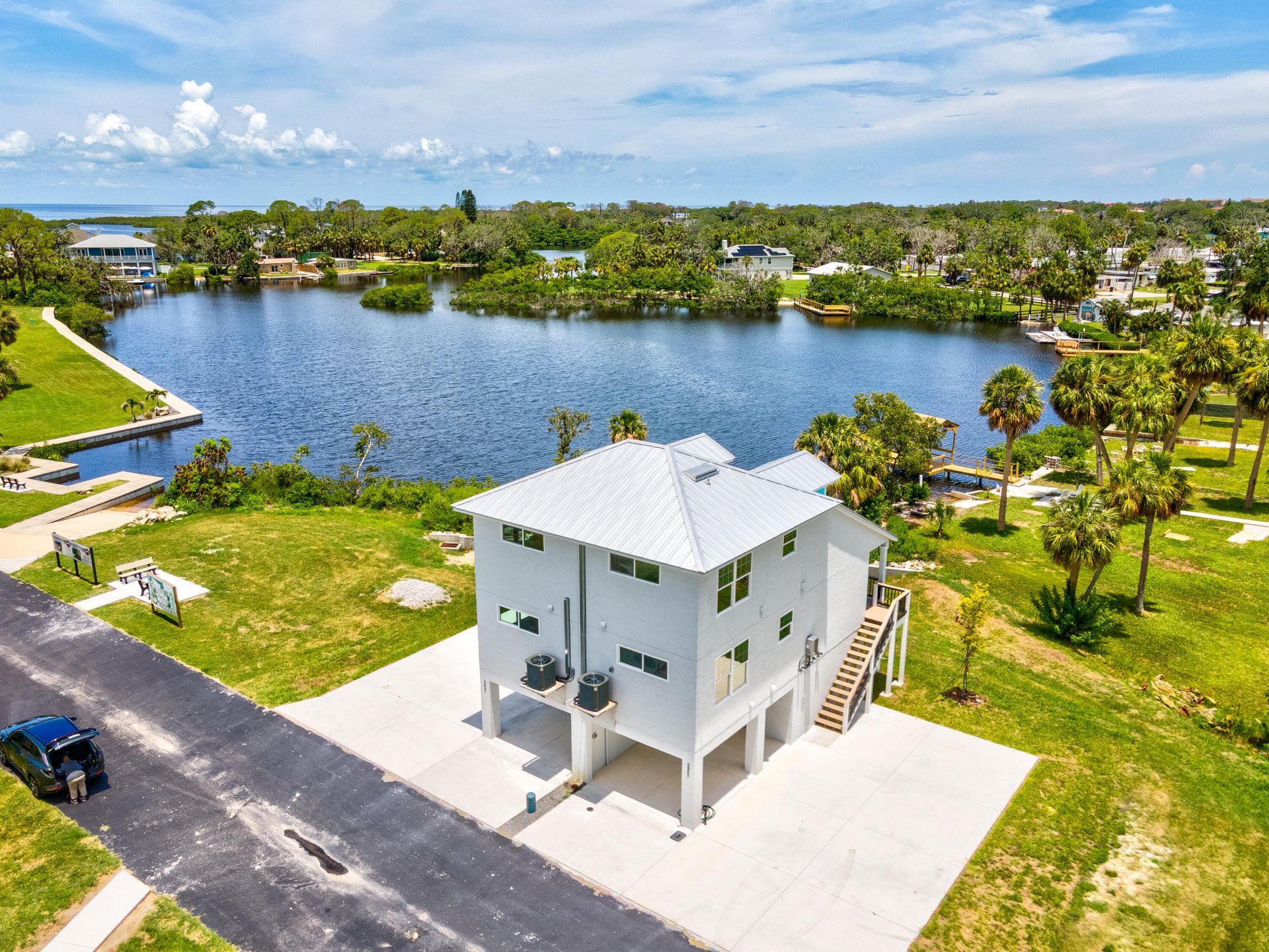 4857 Odin Way, Unit 7, New Port Richey, FL 34652 Photo