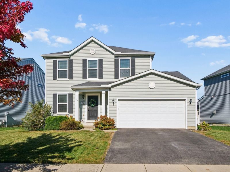 3982 Mad River Road, Grove City, OH 43123 Photo 1