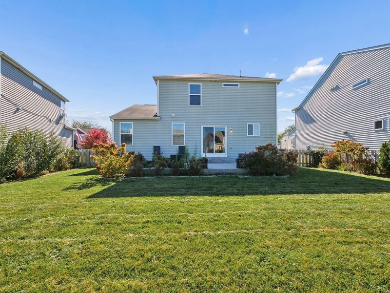 3982 Mad River Road, Grove City, OH 43123 Photo 33