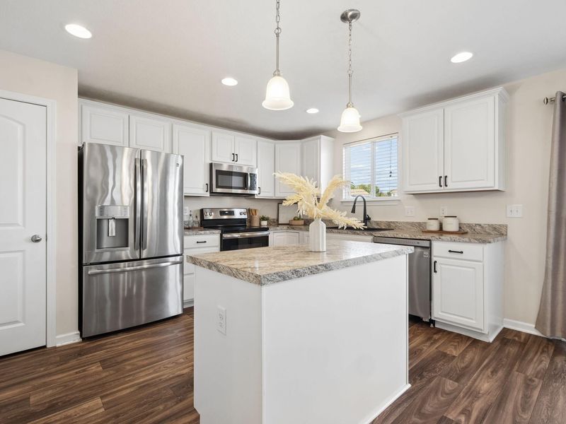 3982 Mad River Road, Grove City, OH 43123 Photo 6
