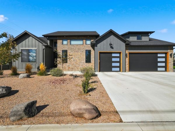2700 Mulligan Drive, Grand Junction, CO 81506