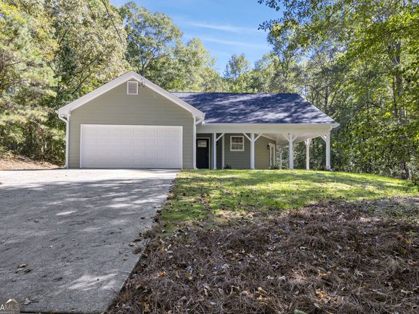 25 Christian Woods Lane, Conyers, GA 30013