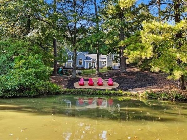 5047 Nesbit Ferry Lane, Sandy Springs, GA 30350