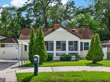 2147 Louisiana Avenue, Savannah, GA 31404