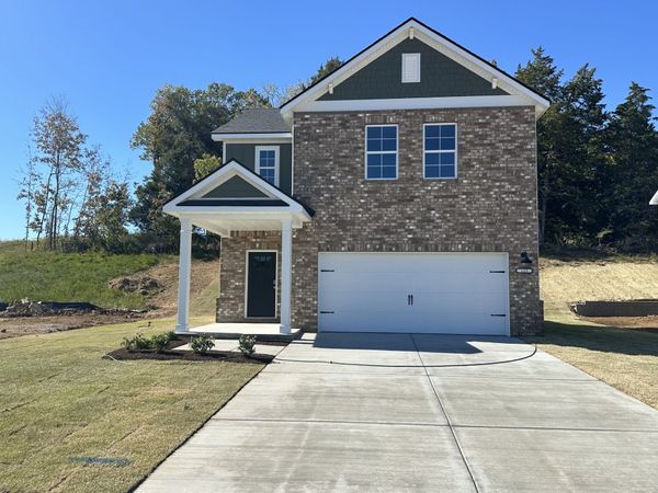 123 Rita Blanca Drive , Lebanon, TN 37090
