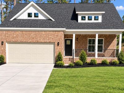 438 Staffordshire Road, Columbia, SC 29203