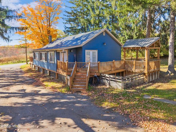 226 Sagendorf Corners Road, Howes Cave, NY 12092