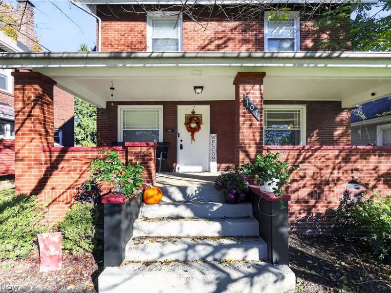 107 N Hartford Avenue , Youngstown, OH 44509 Photo 4