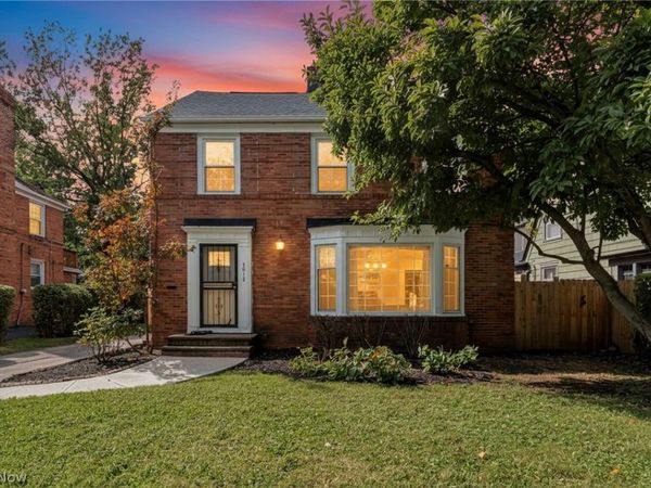 3012 Keswick Road , Cleveland, OH 44120