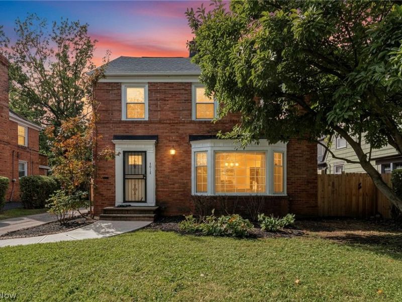 3012 Keswick Road, Cleveland, OH 44120 Photo 1