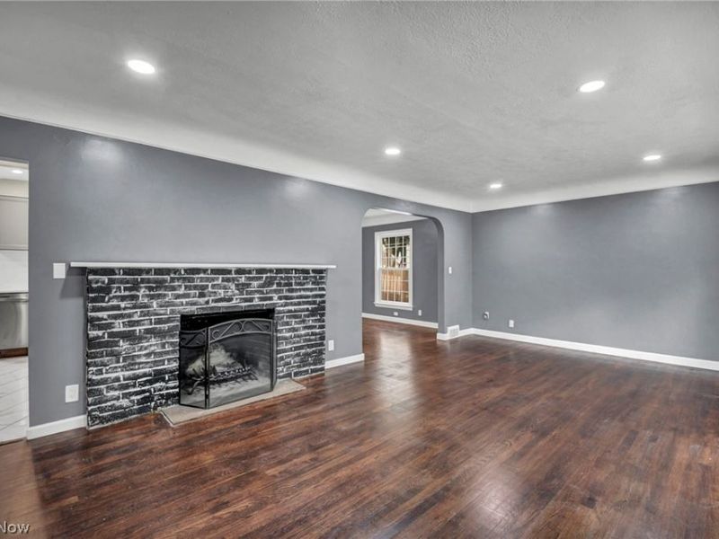 3012 Keswick Road, Cleveland, OH 44120 Photo 10