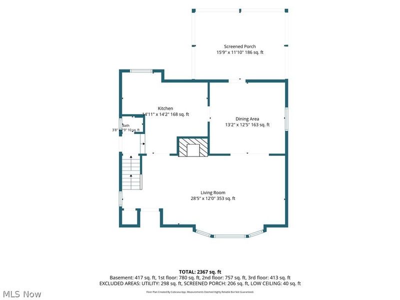 3012 Keswick Road, Cleveland, OH 44120 Photo 47