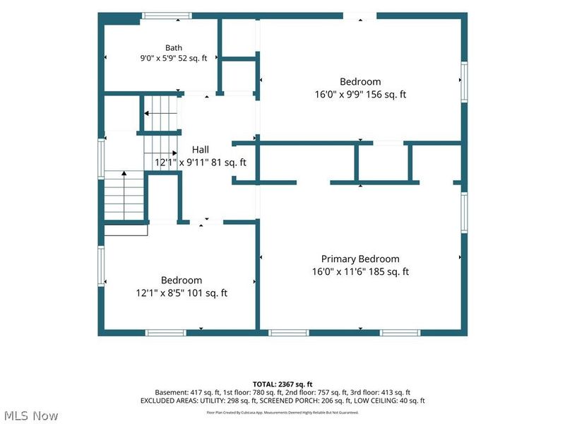 3012 Keswick Road, Cleveland, OH 44120 Photo 48