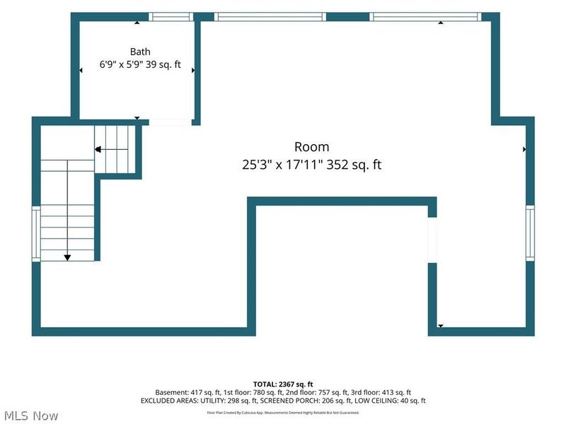 3012 Keswick Road, Cleveland, OH 44120 Photo 49