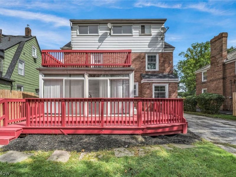 3012 Keswick Road, Cleveland, OH 44120 Photo 5