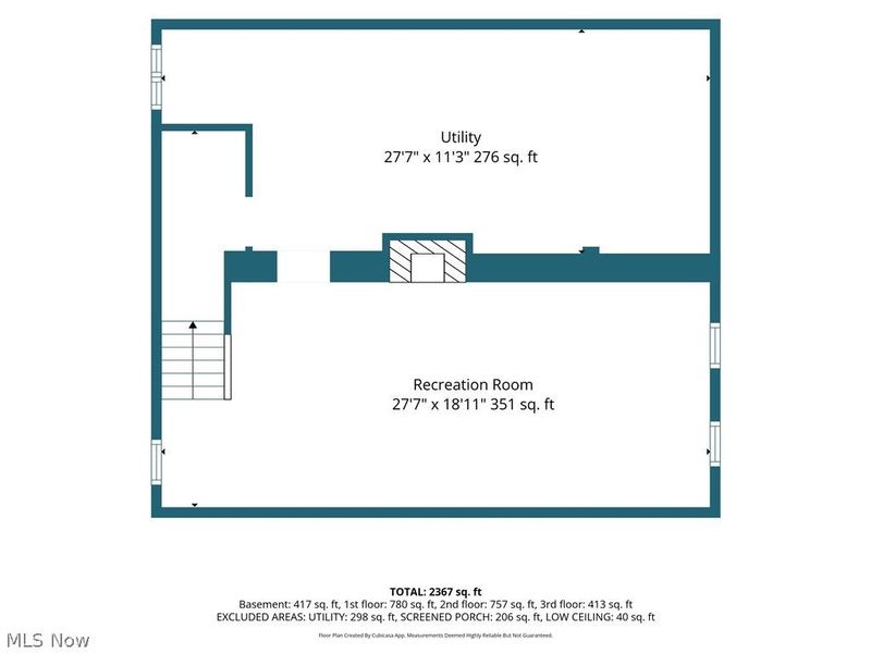 3012 Keswick Road, Cleveland, OH 44120 Photo 50