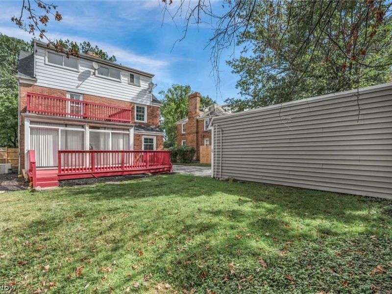 3012 Keswick Road, Cleveland, OH 44120 Photo 6