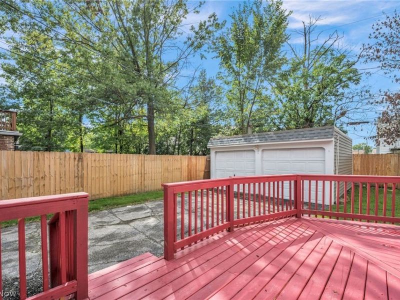 3012 Keswick Road, Cleveland, OH 44120 Photo 7