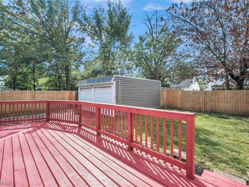 3012 Keswick Road, Cleveland, OH 44120 Photo 8