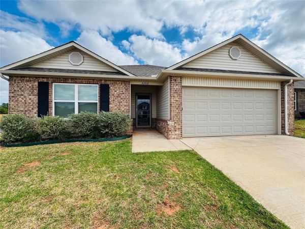 4200 Umbria Road, Oklahoma City, OK 73179