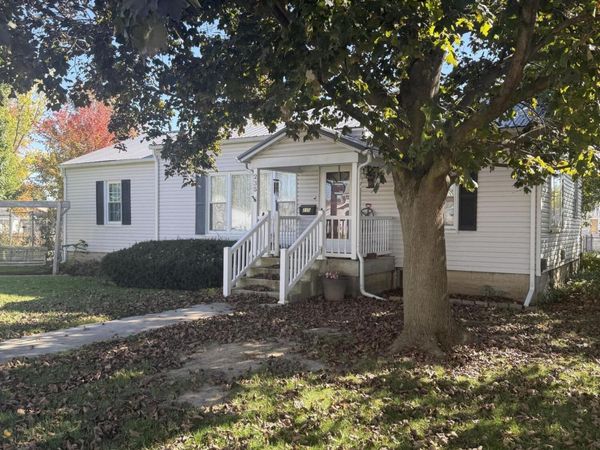 235 Allen Avenue, Findlay, OH 45840