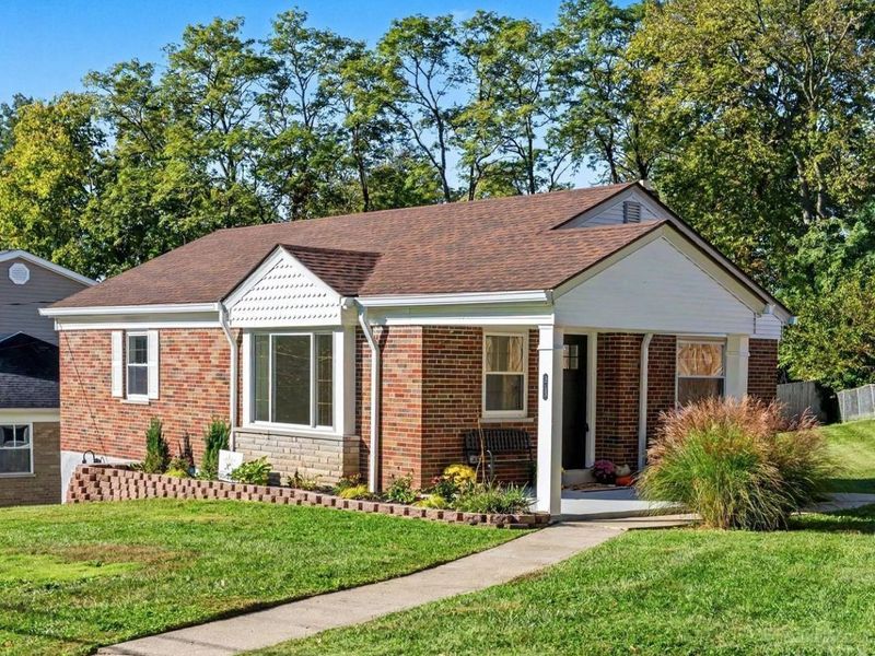 3713 Feldkamp Avenue, Cincinnati, OH 45211 Photo 1