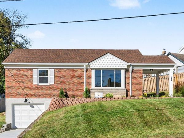3713 Feldkamp Avenue, Cincinnati, OH 45211