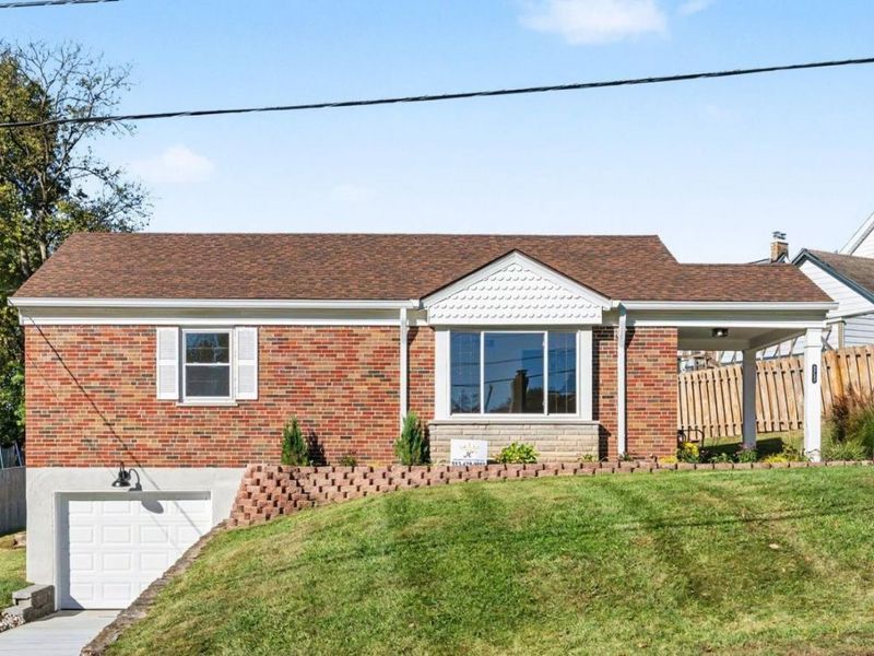 3713 Feldkamp Avenue, Cincinnati, OH 45211 Photo 2