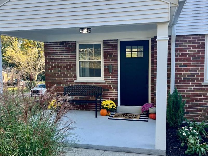 3713 Feldkamp Avenue, Cincinnati, OH 45211 Photo 4
