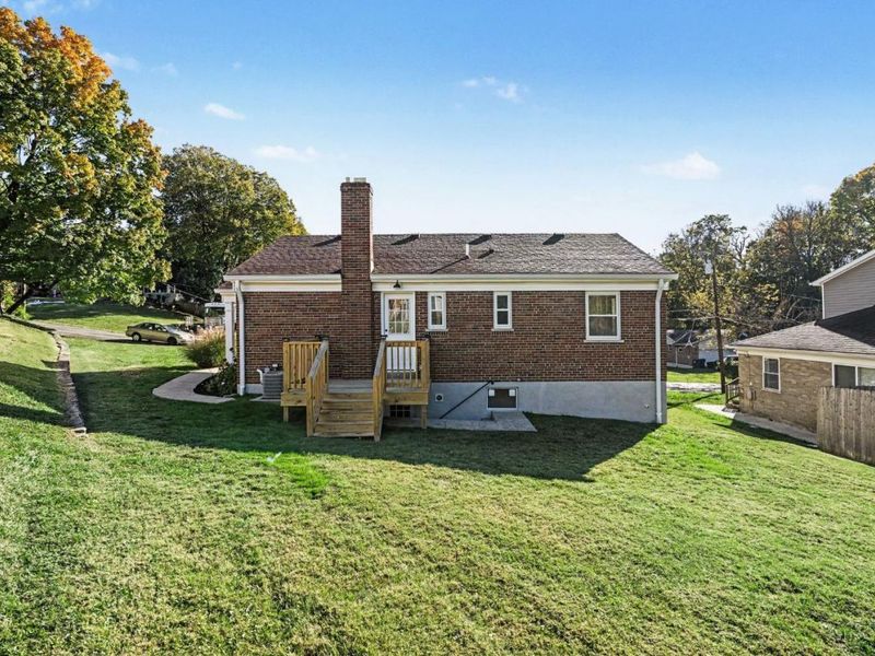 3713 Feldkamp Avenue, Cincinnati, OH 45211 Photo 5