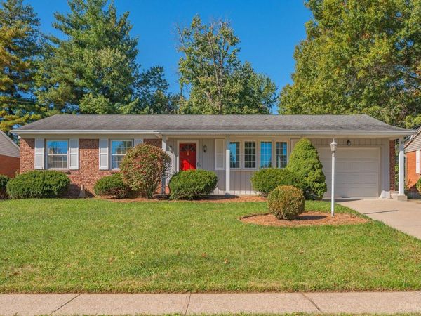 1429 Yellowglen Drive, Anderson Twp, OH 45255
