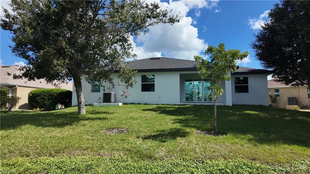 2107 Mazatlan Rd, Punta Gorda, FL 33983 Photo