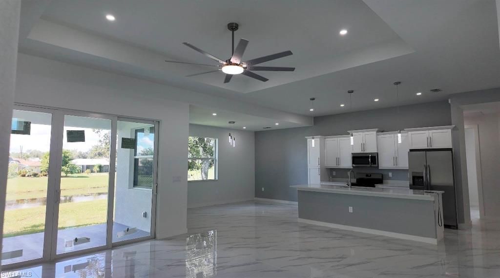 2107 Mazatlan Rd, Punta Gorda, FL 33983 Photo