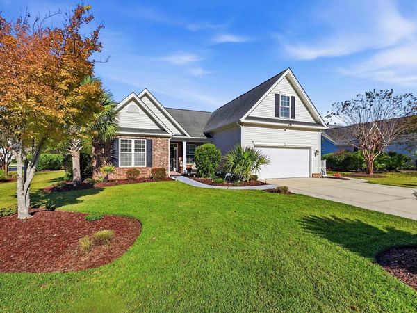 709 Woodstone Ct. , Murrells Inlet, SC 29576