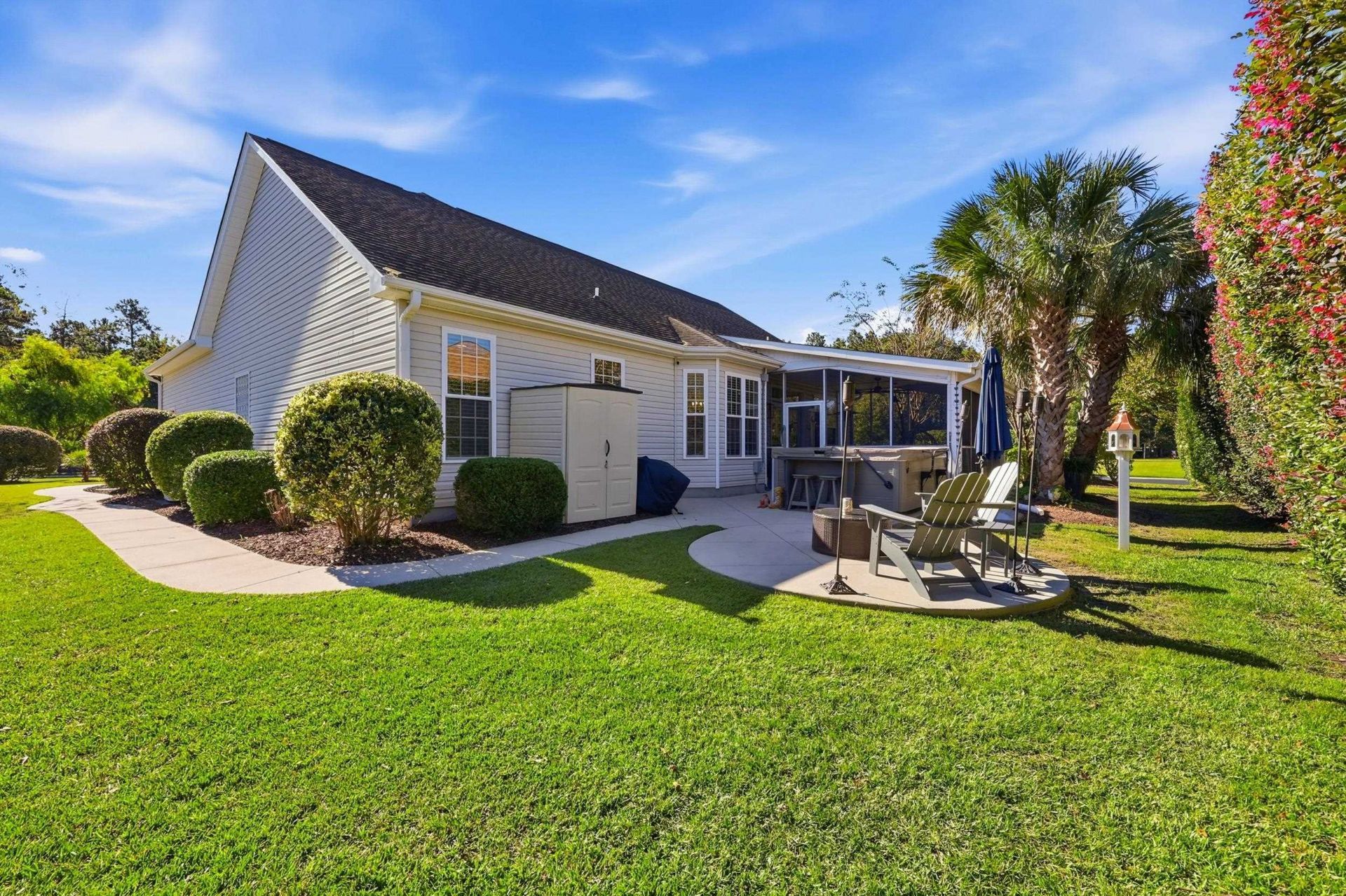 709 Woodstone Ct.  Photo 41