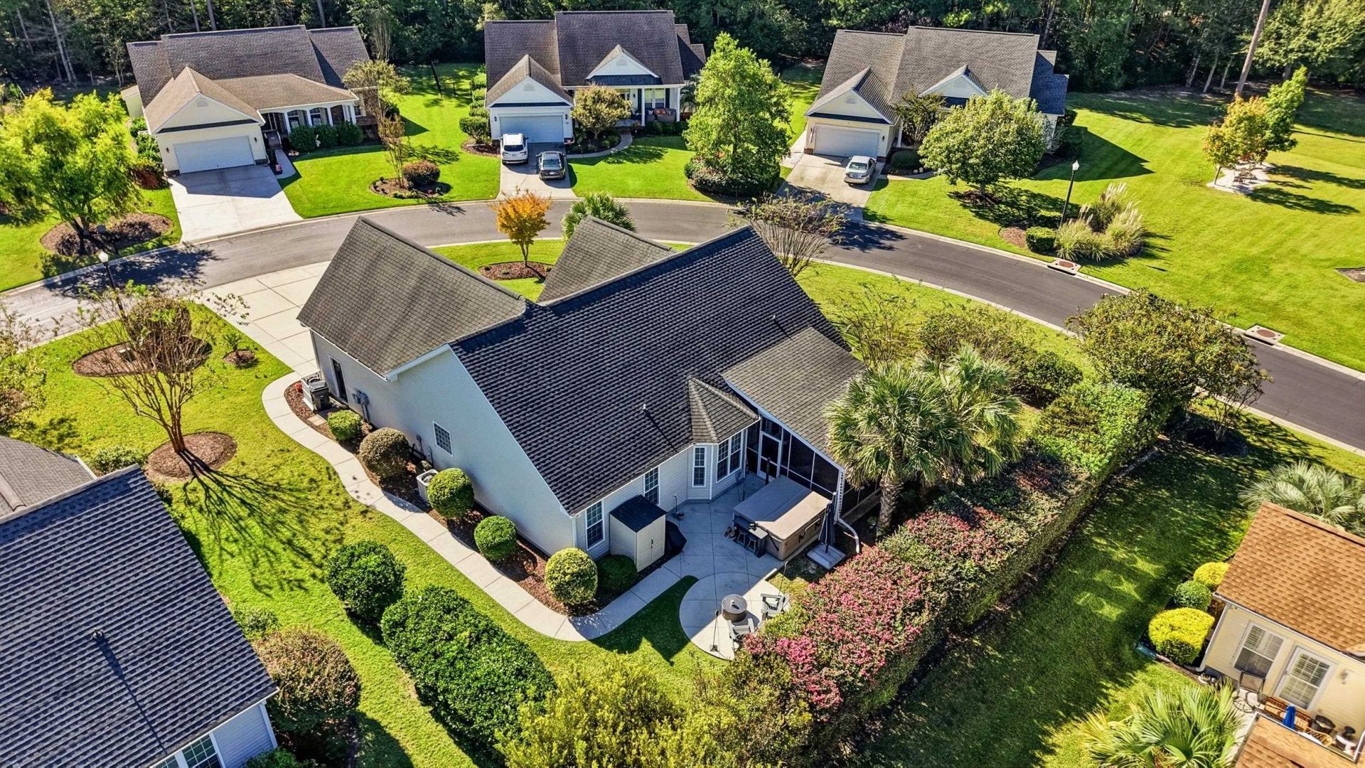 709 Woodstone Ct.  Photo 53