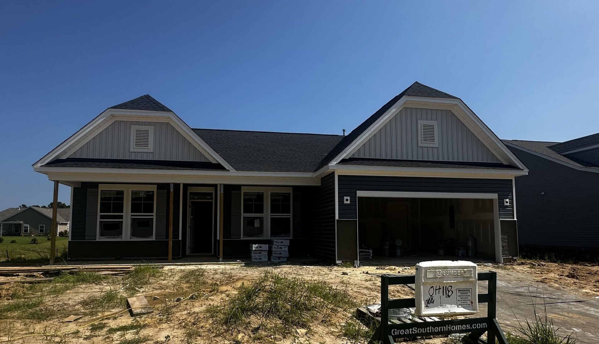 855 Birch Garden Dr. , Longs, SC 29568 Main Photo