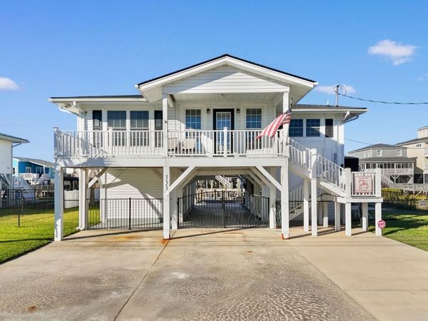 333 53rd Ave. N , North Myrtle Beach, SC 29582