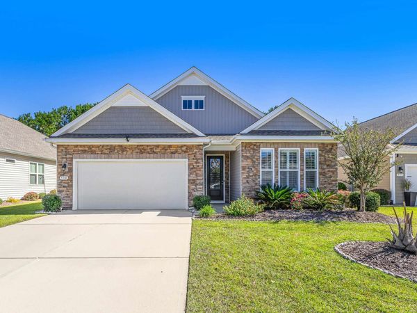 538 Slippery Rock Way , Carolina Shores, NC 28467
