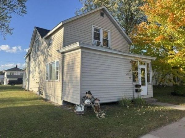 413 5TH STREET, Mosinee, WI 54455