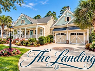 6159 River Sound Circle , Southport, NC 28461