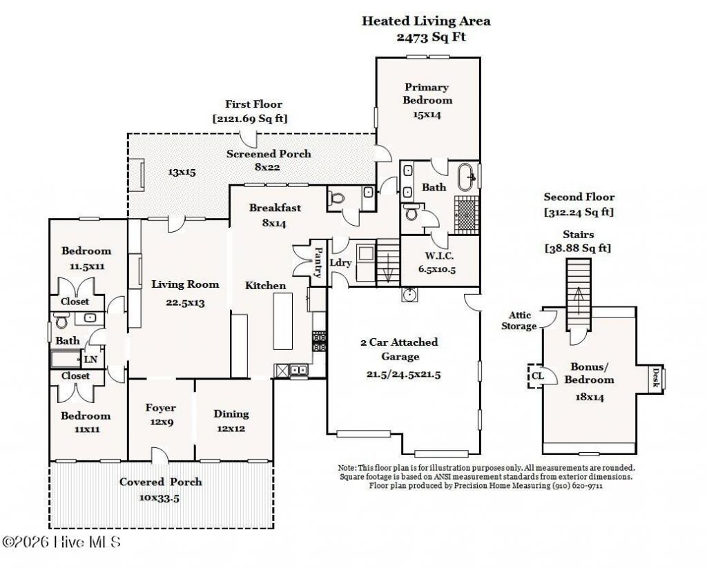 6159 River Sound Circle Photo 15