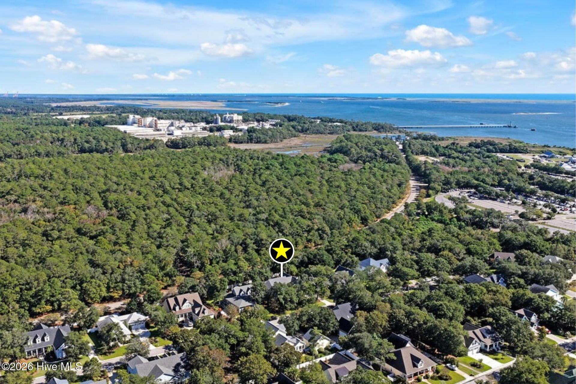 6159 River Sound Circle Photo 54