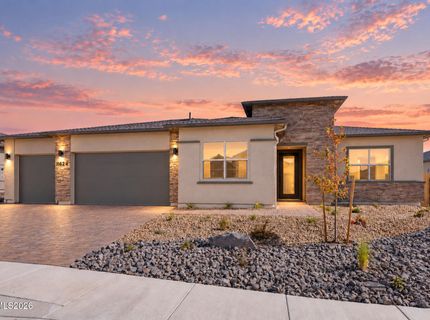11624 Neff Ranch Drive, Sparks, NV 89441 Photo