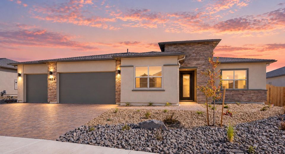 11624 Neff Ranch Drive, Sparks, NV 89441 Photo