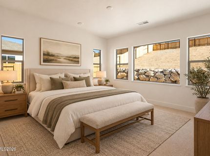 11624 Neff Ranch Drive, Sparks, NV 89441 Photo