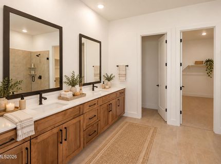 11624 Neff Ranch Drive, Sparks, NV 89441 Photo